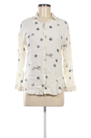 Cămașă de femei Zara, Mărime S, Culoare Multicolor, Preț 68,24 Lei, #137030844