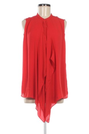 Дамска риза H&M, Размер M, Цвят Червен, Цена 9,00 €, #137033803