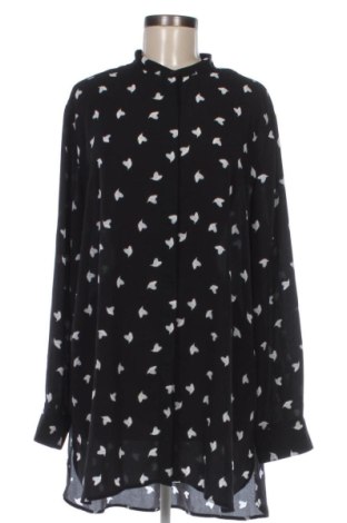 Cămașă de femei Joe Fresh, Mărime XL, Culoare Multicolor, Preț 43,99 Lei, #137034631