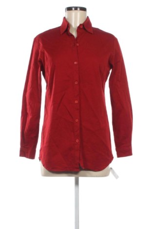 Cămașă de femei Unbranded, Mărime XL, Culoare Roșu, Preț 57,74 Lei, #137035690
