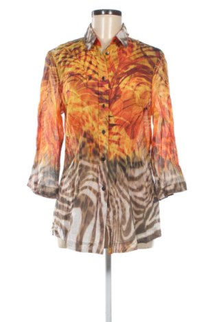 Cămașă de femei Unbranded, Mărime M, Culoare Multicolor, Preț 36,74 Lei, #137039401