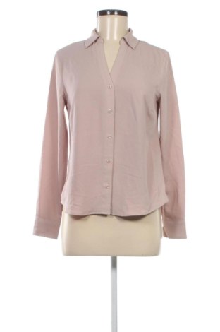 Cămașă de femei H&M, Mărime S, Culoare Mov deschis, Preț 40,00 Lei, #137041146