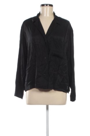 Cămașă de femei Unbranded, Mărime XL, Culoare Negru, Preț 57,74 Lei, #137043420