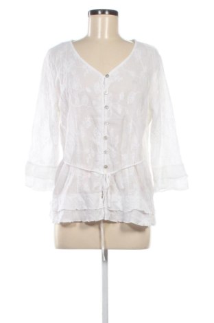 Cămașă de femei Canda, Mărime XXL, Culoare Alb, Preț 120,50 Lei, #137044722
