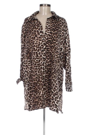 Damska koszula H&M, Rozmiar XL, Kolor Kolorowy, Cena 73,99 zł, #137055714