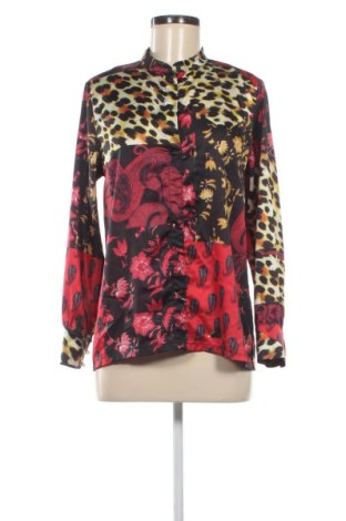 Cămașă de femei Junona, Mărime M, Culoare Multicolor, Preț 125,98 Lei, #137057364