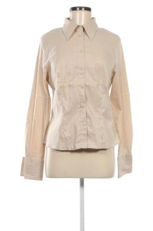 Cămașă de femei Unbranded, Mărime L, Culoare Bej, Preț 37,00 Lei, #137060477