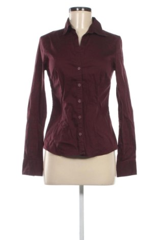 Dámska košeľa  H&M, Veľkosť S, Farba Červená, Cena  8,00 €, #137060944