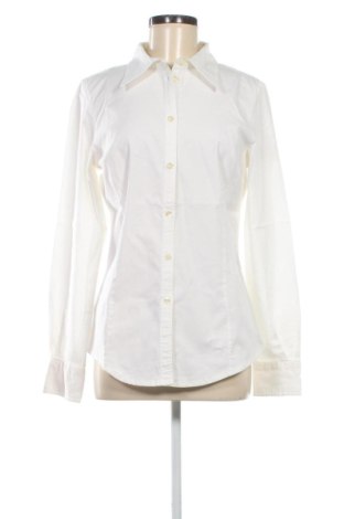 Dámska košeľa  H&M, Veľkosť L, Farba Biela, Cena  14,48 €, #137061174