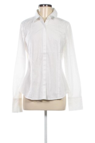 Cămașă de femei Mango, Mărime L, Culoare Alb, Preț 67,00 Lei, #137061463