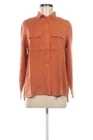 Cămașă de femei Unbranded, Mărime L, Culoare Portocaliu, Preț 42,00 Lei, #137061643