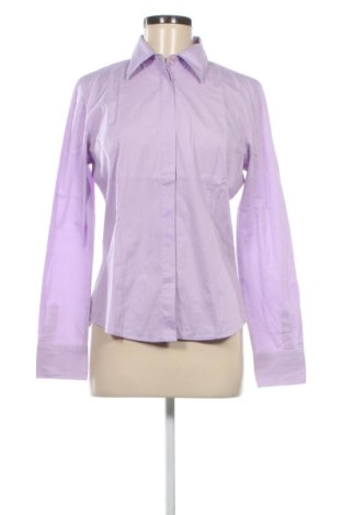 Cămașă de femei Unbranded, Mărime XL, Culoare Mov, Preț 53,00 Lei, #137062031