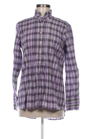 Damenbluse Rossana Diva, Größe L, Farbe Lila, Preis € 14,99, #137062369