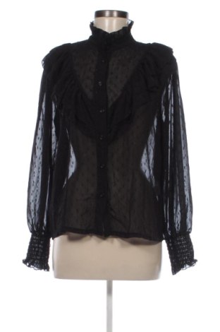 Damenbluse Unbranded, Größe M, Farbe Schwarz, Preis 10,99 €, #137063982