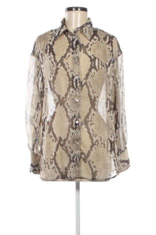Cămașă de femei H&M, Mărime S, Culoare Multicolor, Preț 44,64 Lei, #137064232