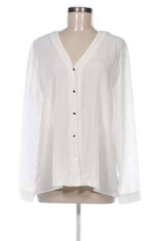 Дамска риза Esprit, Размер XL, Цвят Бял, Цена 16,36 €, #137064620