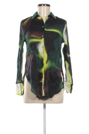 Cămașă de femei S.Oliver, Mărime S, Culoare Multicolor, Preț 132,96 Lei, #137064639