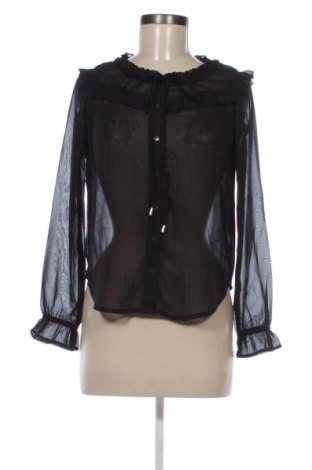 Dámská košile  Unbranded, Velikost S, Barva Černá, Cena  189,00 Kč, #137064714