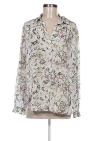 Damska koszula H&M, Rozmiar XL, Kolor Kolorowy, Cena 74,99 zł, #137065154
