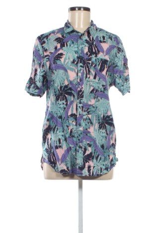 Cămașă de femei H&M, Mărime M, Culoare Multicolor, Preț 52,49 Lei, #137065778
