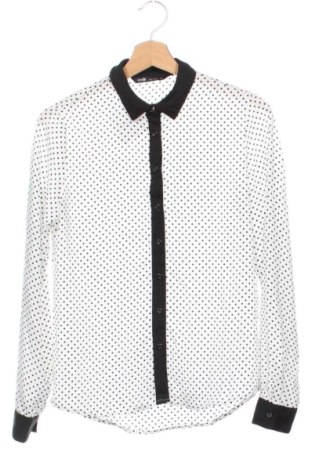Cămașă de femei Oodji, Mărime XS, Culoare Multicolor, Preț 38,99 Lei, #137065902