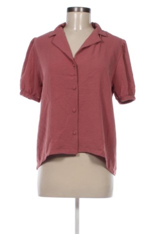Cămașă de femei Unbranded, Mărime M, Culoare Mov deschis, Preț 65,99 Lei, #137066031