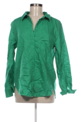 Női ing H&M, Méret S, Szín Zöld, Ár 3 279 Ft, #137066485