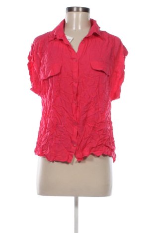 Cămașă de femei Unbranded, Mărime XL, Culoare Roz, Preț 58,99 Lei, #137066641