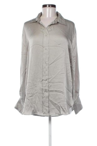Damenbluse H&M, Größe M, Farbe Beige, Preis 8,99 €, #137066865