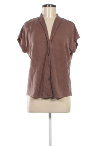 Dámska košeľa  Massimo Dutti, Veľkosť S, Farba Popolavo ružová, Cena  27,00 €, #137067950