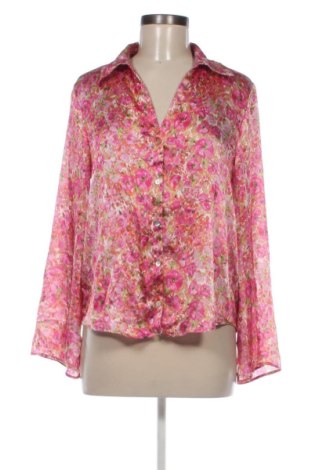 Dámská košile  Zara, Velikost M, Barva Vícebarevné, Cena  439,00 Kč, #137069130