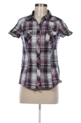 Damenbluse Sublevel, Größe M, Farbe Mehrfarbig, Preis 11,99 €, #137069776