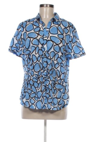 Dámská košile  Gerry Weber, Velikost L, Barva Vícebarevné, Cena  379,00 Kč, #137069820