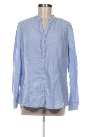 Cămașă de femei Yessica, Mărime XL, Culoare Albastru, Preț 55,99 Lei, #137069910