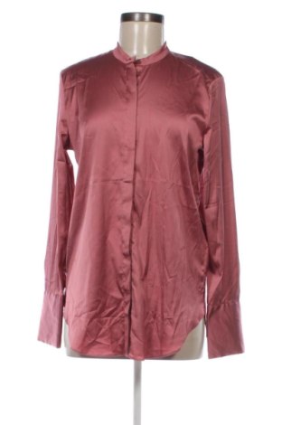 Dámská košile  H&M, Velikost M, Barva Popelavě růžová, Cena  159,00 Kč, #137070233