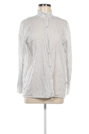Дамска риза Massimo Dutti, Размер M, Цвят Многоцветен, Цена 31,25 €, #137070483