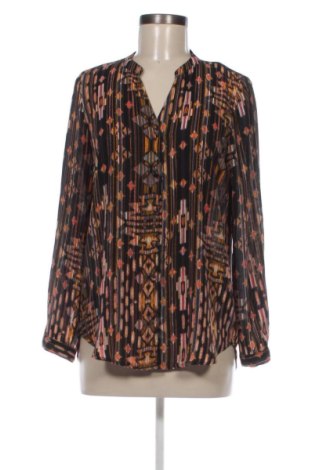 Cămașă de femei H&M, Mărime M, Culoare Multicolor, Preț 43,99 Lei, #137070487