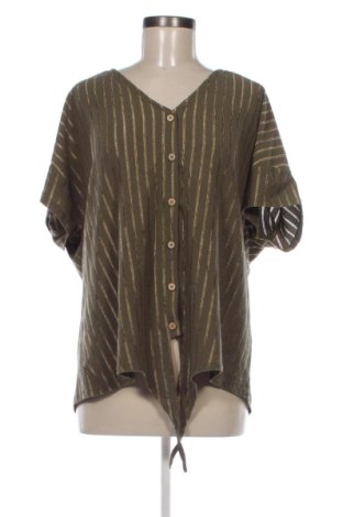 Damenbluse Yessica, Größe L, Farbe Mehrfarbig, Preis 9,99 €, #137070720