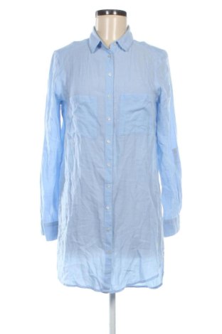 Női ing Stradivarius, Méret M, Szín Kék, Ár 2 973 Ft, #137070994
