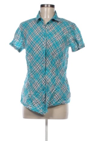 Damenbluse Tom Tailor, Größe L, Farbe Mehrfarbig, Preis 11,99 €, #137072209
