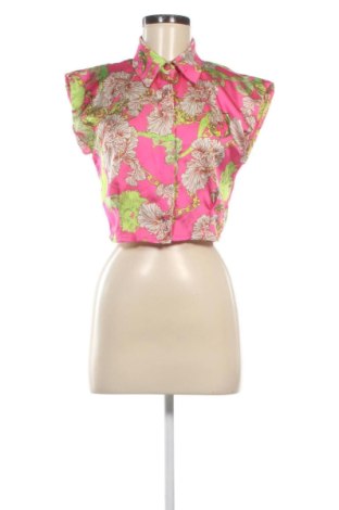Дамска риза Miss Chic, Размер M, Цвят Многоцветен, Цена 11,00 €, #137074525