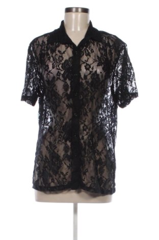 Dámská košile  Unbranded, Velikost M, Barva Černá, Cena  279,00 Kč, #137074739