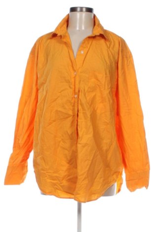 Dámska košeľa  H&M, Veľkosť XL, Farba Oranžová, Cena  14,95 €, #137075833