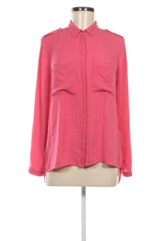 Дамска риза H&M, Размер L, Цвят Розов, Цена 10,67 €, #137076440