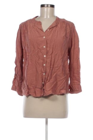 Damenbluse Mango, Größe L, Farbe Aschrosa, Preis € 15,99, #137076573