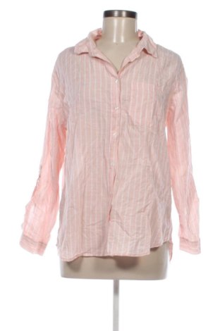 Damenbluse Primark, Größe L, Farbe Rosa, Preis 9,99 €, #137076744