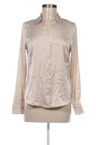 Dámska košeľa  H&M, Veľkosť M, Farba Kremová, Cena  9,95 €, #137077017