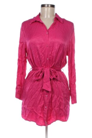 Női ing Bershka, Méret M, Szín Rózsaszín, Ár 3 359 Ft, #137077065