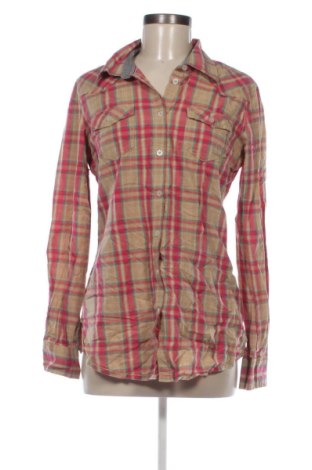Damenbluse S.Oliver, Größe M, Farbe Mehrfarbig, Preis 10,99 €, #137077978