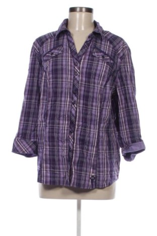 Дамска риза Cecil, Размер XL, Цвят Многоцветен, Цена 9,71 €, #137078290